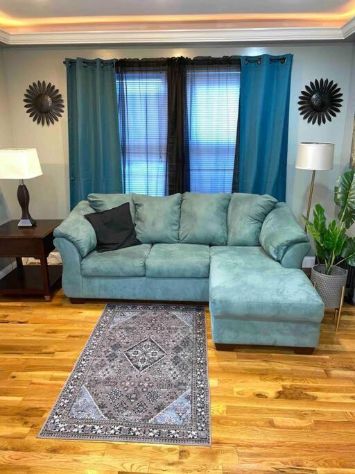 Apartamento Zen Retreat