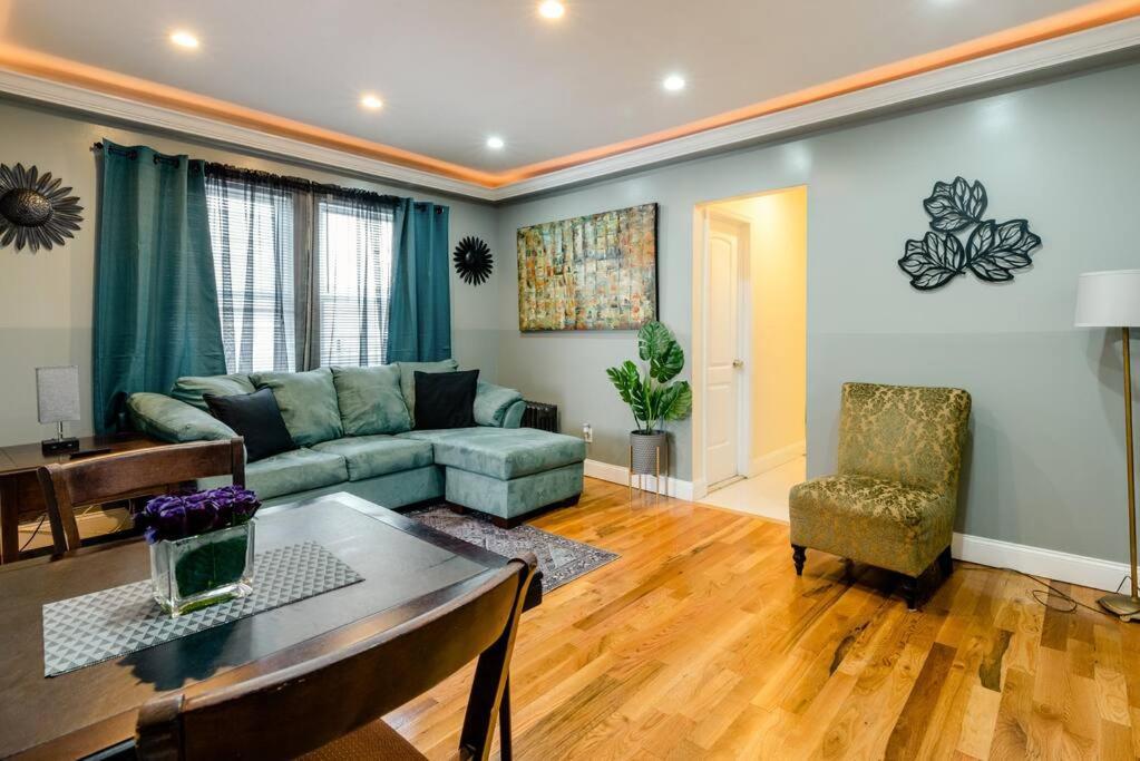 Zen Retreat Apartamento *
