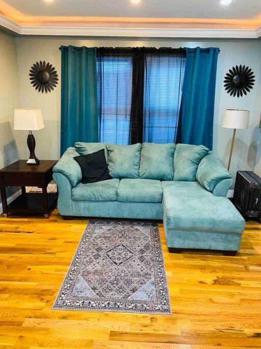 Apartamento Zen Retreat