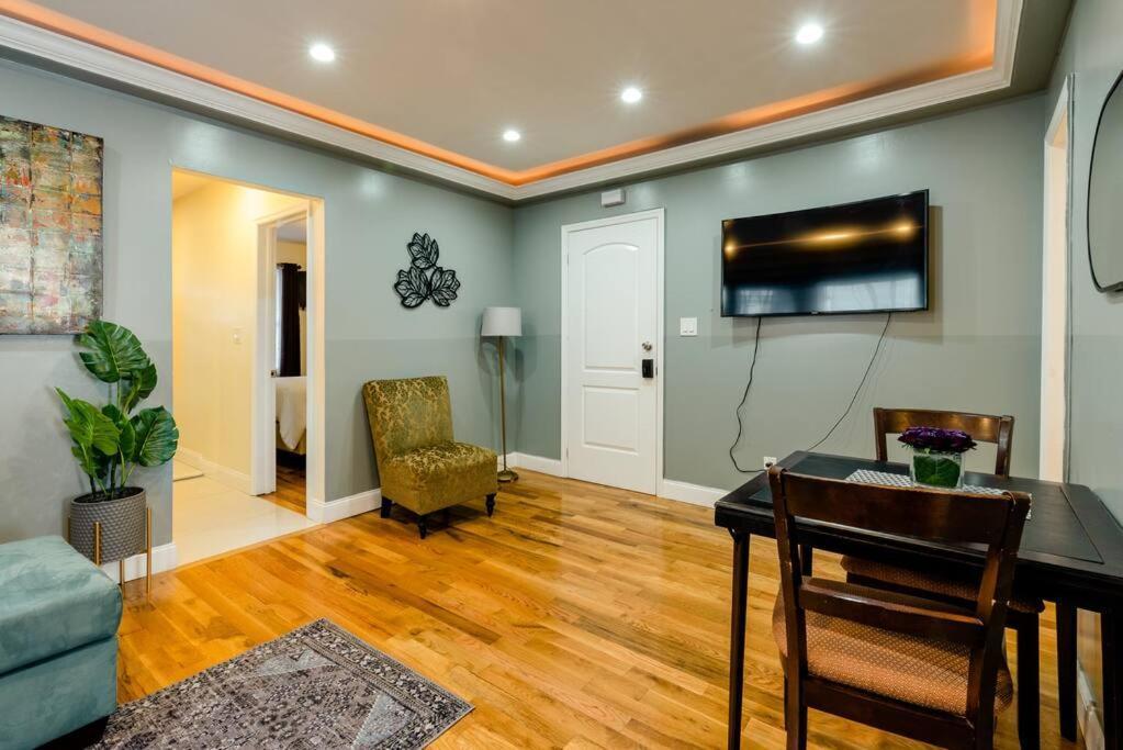 Apartamento Zen Retreat