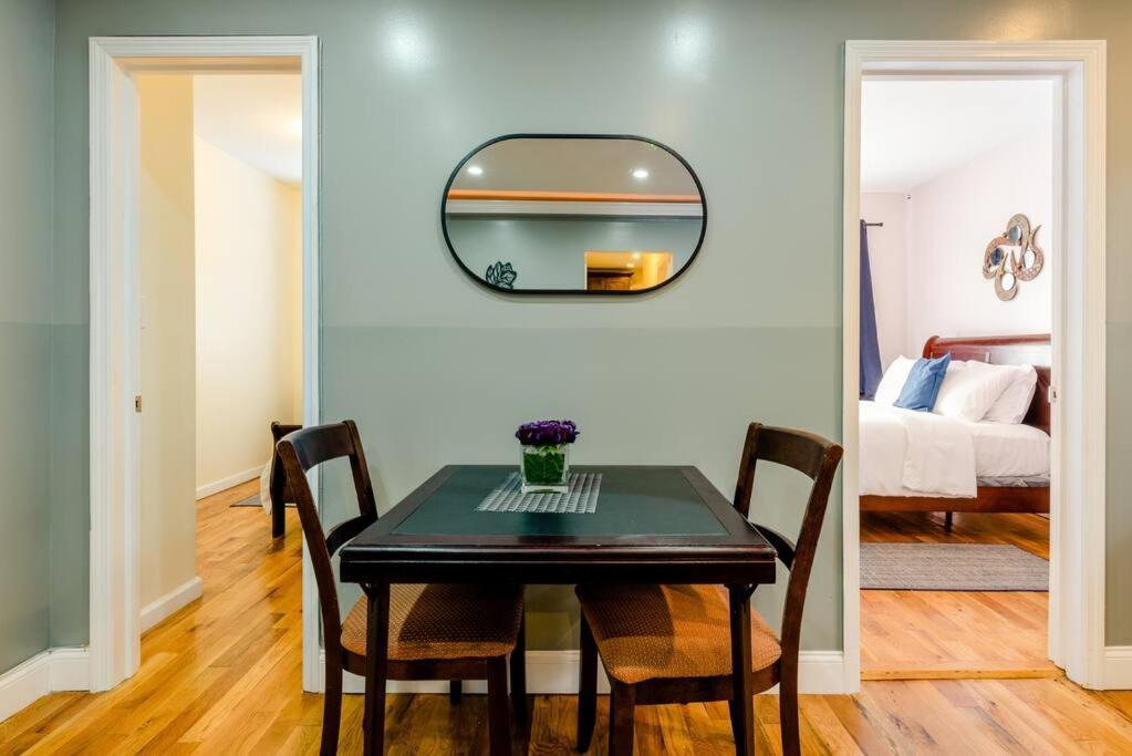 Apartamento Zen Retreat